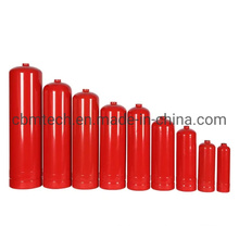 0.5-12kg Dry Powder Fire Extinguishers